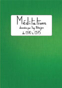 Méditations