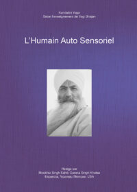 le livre Humain Auto Sensoriel