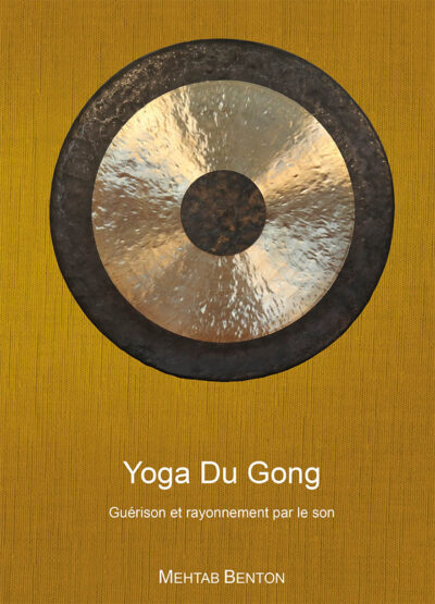 Livre Yoga du Gong