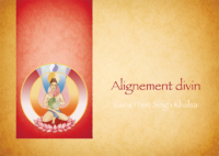 Le Livre Alignement Divin par Guru Prem Singh