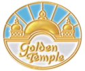 Golden Temple Livres